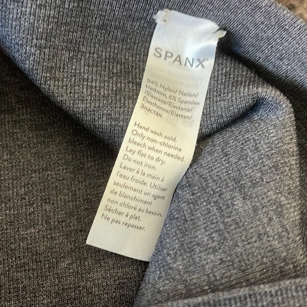 Spanx Leggings - Picture 4 of 8